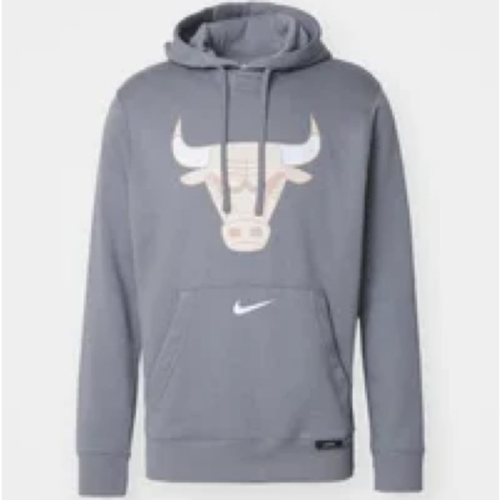 Nike - Chicago Bulls 2024/25 City Edition
Essential Club Pullover Hoodie